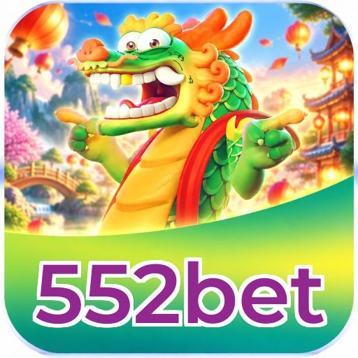 552bet Logo