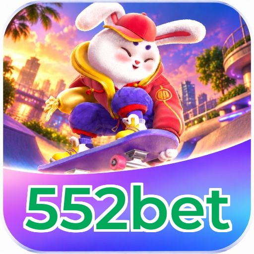 552bet Logo