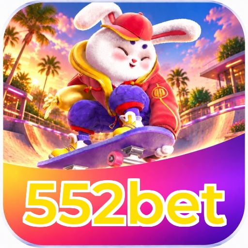552bet Logo