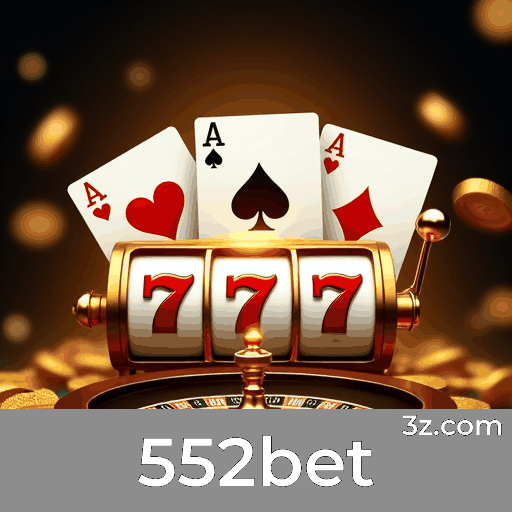 552bet Bônus por convite 552bet