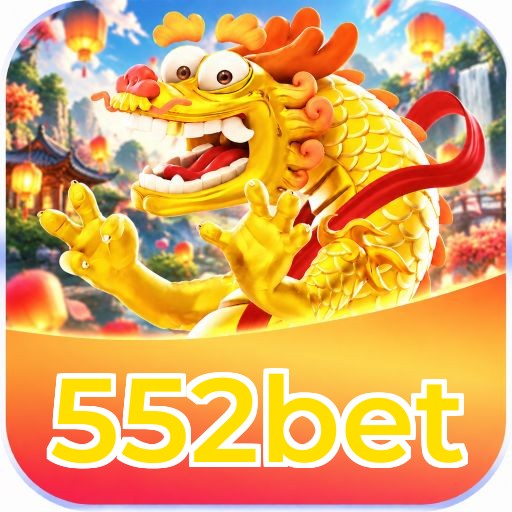 552bet Logo 1