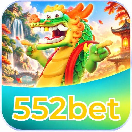 552bet Bônus R$ 5.000 Logo