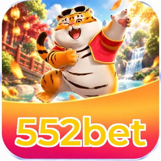 Certificação GLI 552bet