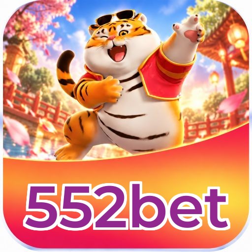 552bet Logo