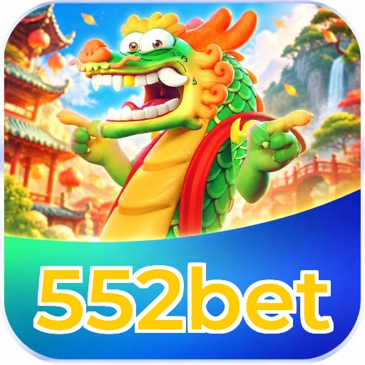 552bet Logo