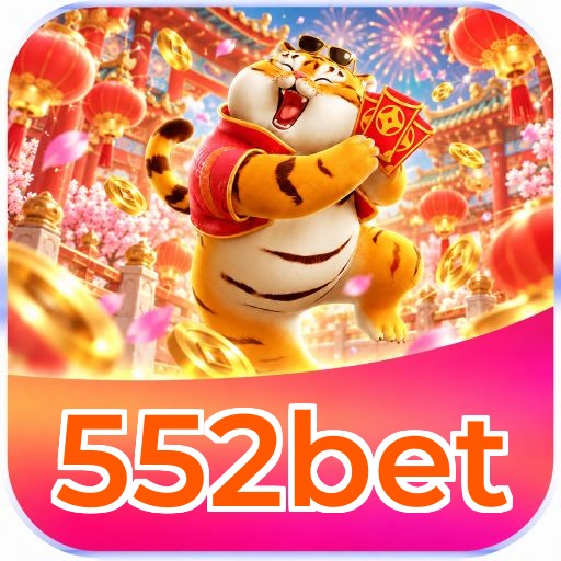 Fortune Tiger Logo 3