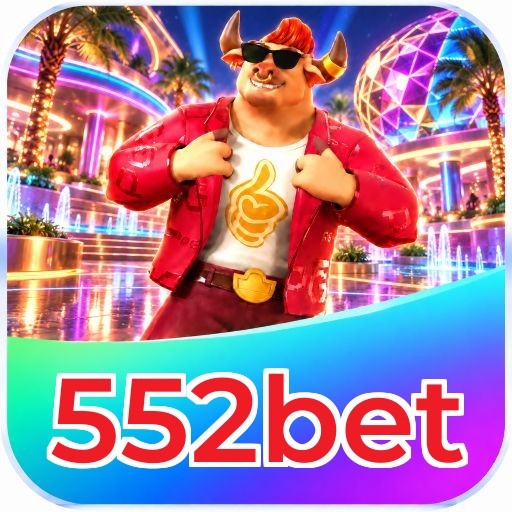 552bet