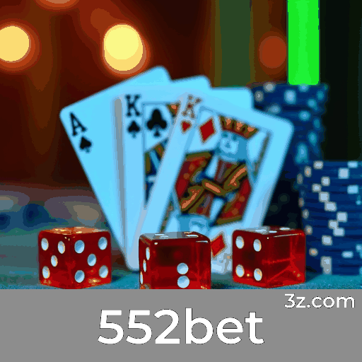 552bet Bônus acumulado 552bet