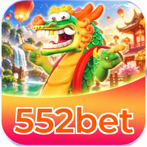 552bet Logo