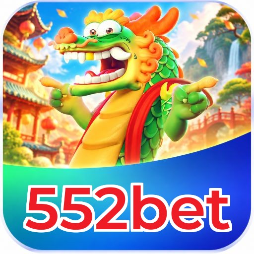 552bet Instalar Logo 1