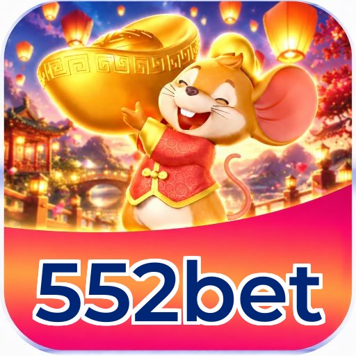 552bet Fortune Tiger Oficial