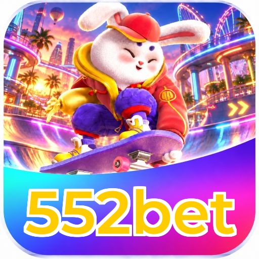552bet Logo