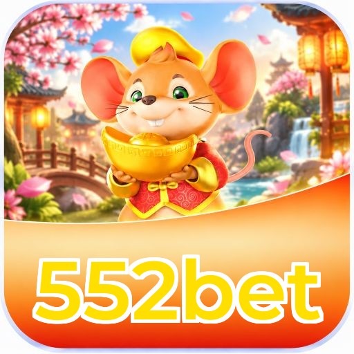 552bet Logo