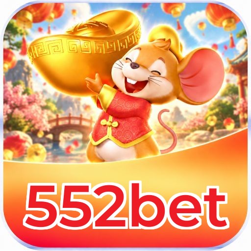552bet Logo