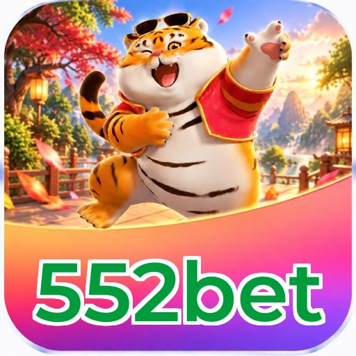 552bet Logo