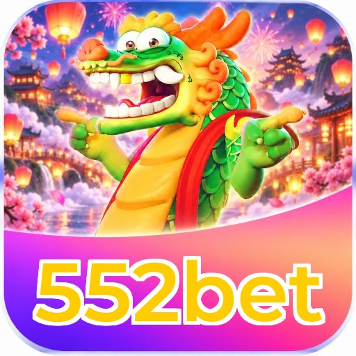 552bet Download Logo Oficial
