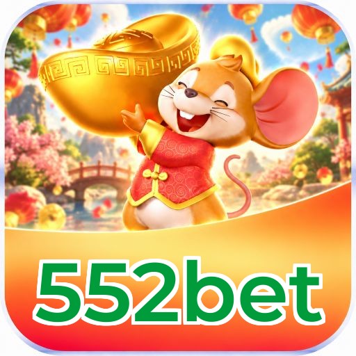 552bet Segurança Logo 2