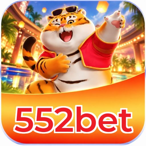 552bet Apostas Esportivas Logo
