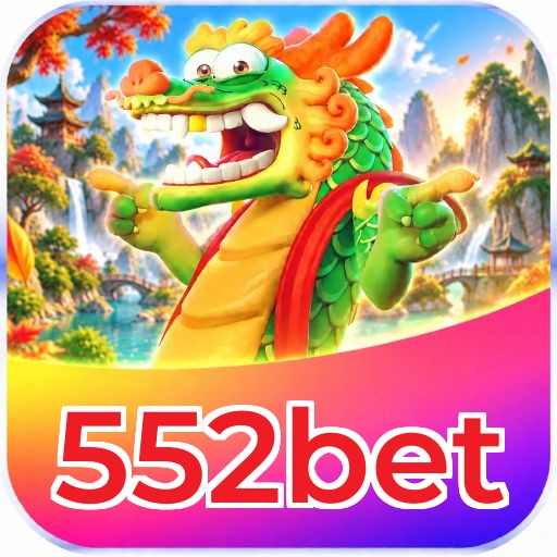 552bet Logo