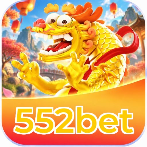 552bet Instalar Logo 3
