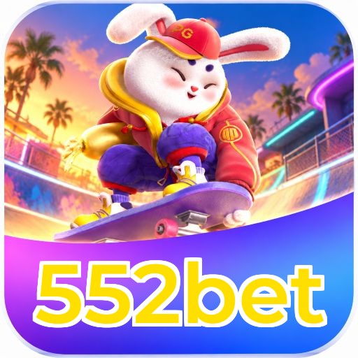 552bet Logo 2