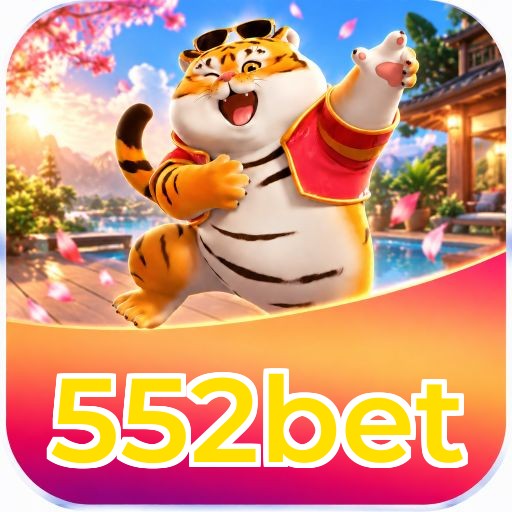 552bet Logo