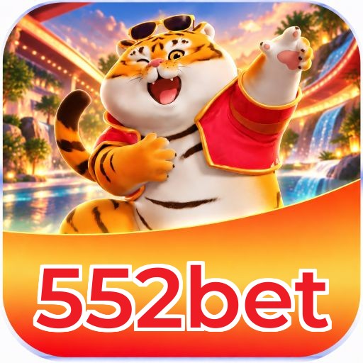 Fortune Tiger Logo 1