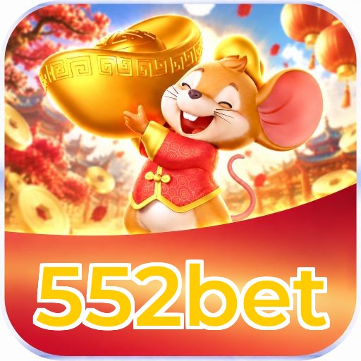 552bet Segurança Logo 1