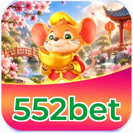 552bet Logo