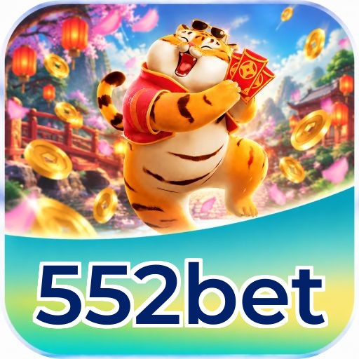 Slots 552bet - 1.500+ Jogos RTP Alto