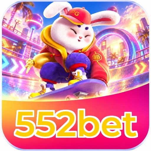 552bet Segurança Logo 3