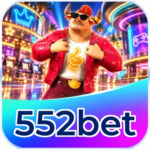 552bet Logo
