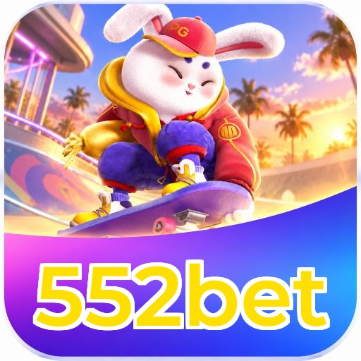 Slots 552bet - Jackpots Progressivos