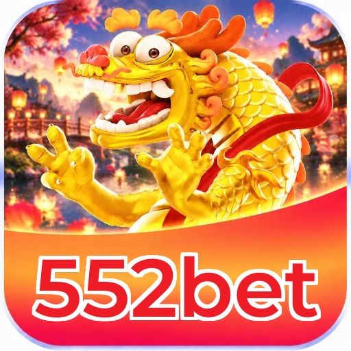 552bet Logo Oficial - Cassino Online Certificado Brasil