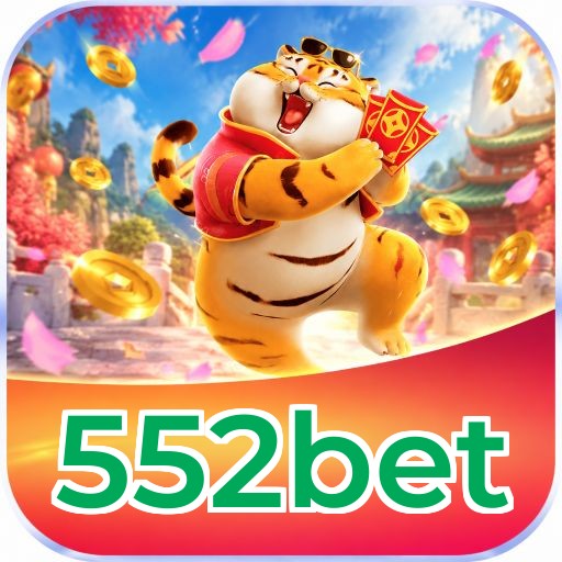 552bet Logo