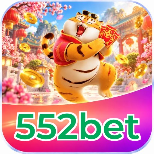 552bet Logo