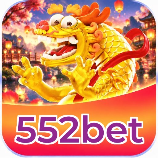 552bet Logo 3